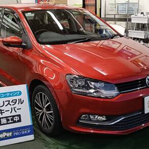 フォルクスワーゲン・ポロ