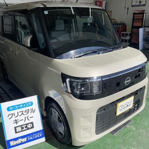 日産・ルークス