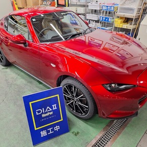 マツダ・ロードスター