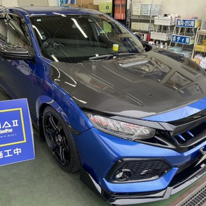 ホンダ・シビック 