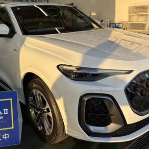 アウディ・Q5