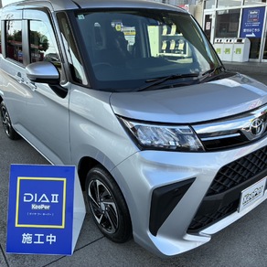 トヨタ・ルーミー