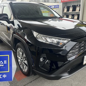 トヨタ・RAV4