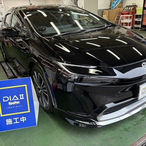 トヨタ・プリウス