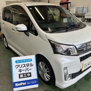 ダイハツ・ムーヴ