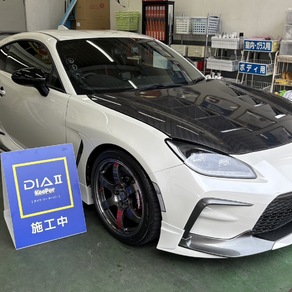 トヨタ・86