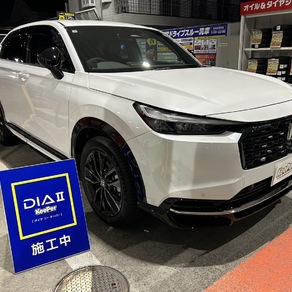 ホンダ・ヴェゼル