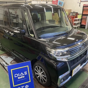 ダイハツ・タント