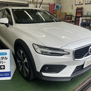 ボルボ・V60