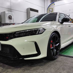 ホンダ・シビック タイプR