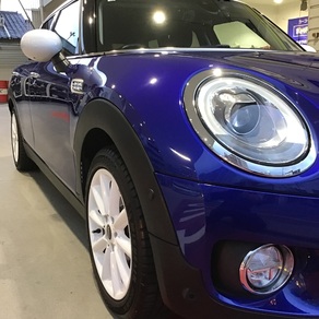 BMW・MINIクラブマン