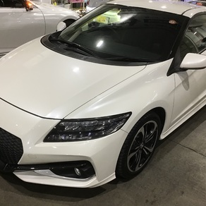 ホンダ・CR-Z