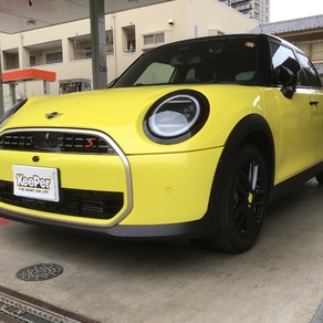 BMW・MINIクーパー