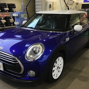 BMW・MINIクラブマン