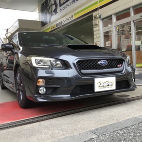 スバル・WRX
