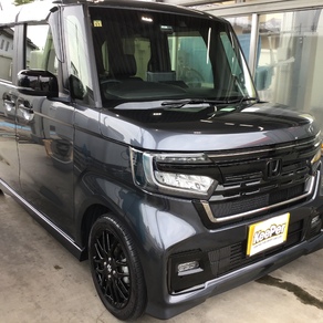 ホンダ・N-BOX