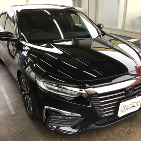 ホンダ・インサイト