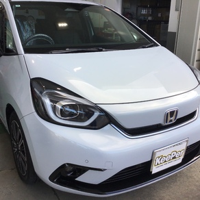 ホンダ・フィット