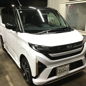 スバル・ステラ