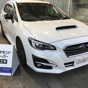 スバル・レヴォーグ