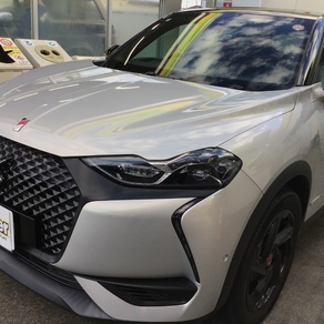 その他・DSオートモービル・DS3