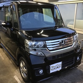 ホンダ・N-BOX