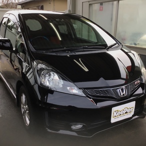 ホンダ・フィット