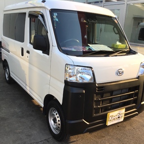 ダイハツ・ハイゼット