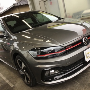 フォルクスワーゲン・ポロ