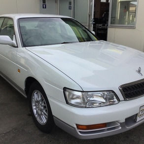 日産・ローレル