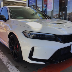 ホンダ・シビック 