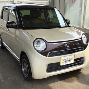 ホンダ・N-ONE