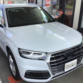アウディ・Q5