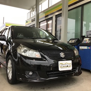 スズキ・SX4