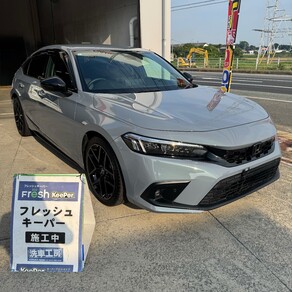 ホンダ・アコード