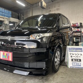 トヨタ・スペイド