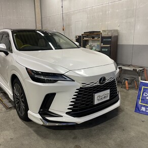 レクサス・RX