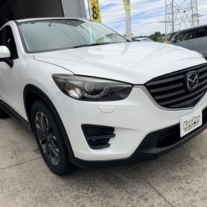 マツダ・CX-5