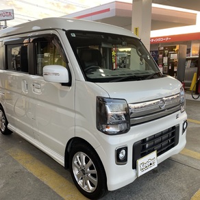 日産・クリッパーリオ