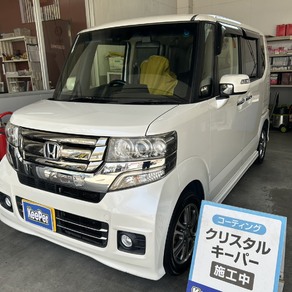 ホンダ・N-BOX