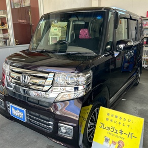 ホンダ・N-BOX