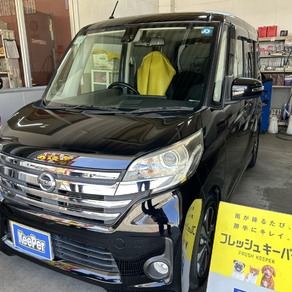 日産・ルークス