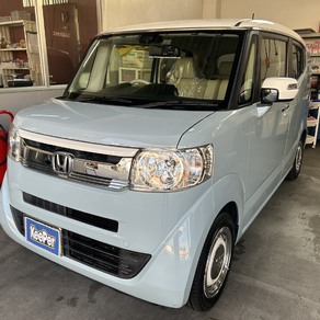 ホンダ・N-BOX