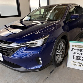 スバル・レイバック