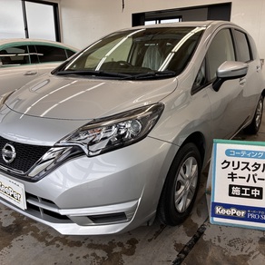日産・ノート