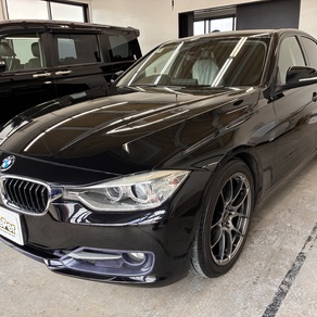 BMW・3シリーズ