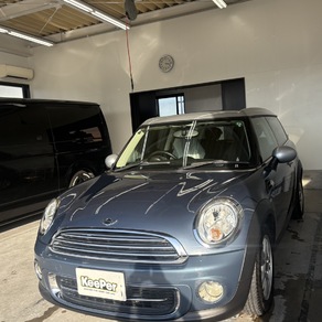 BMW・MINIクラブマン