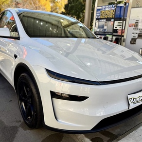 その他・テスラ・モデルY