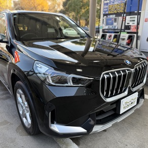 BMW・X1