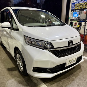 ホンダ・フリード